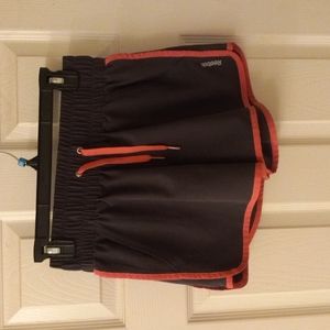 Reebok's women athletic